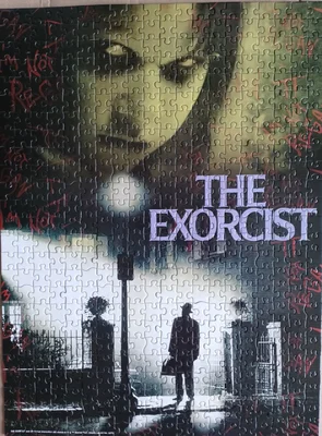 The Exorcist