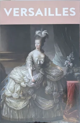 Queen Marie Antoinette