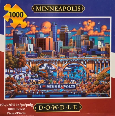Minneapolis