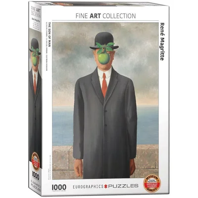 Son of Man