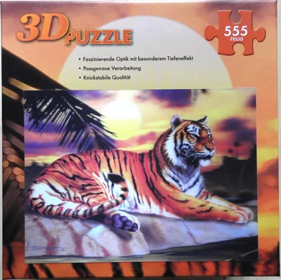 Tiger