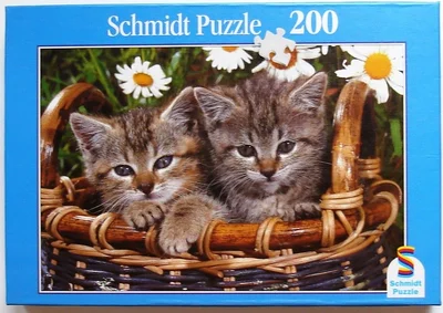 Two Cats