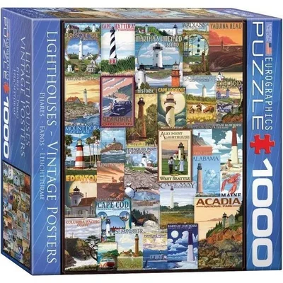 Lighthouses