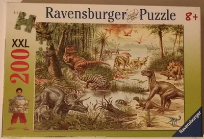 Dinosaures