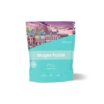Brugge Puzzle