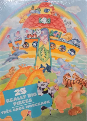 Noah's Ark