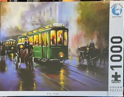 City Tram