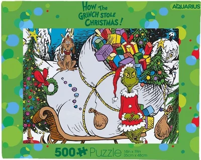 Grinch Christmas