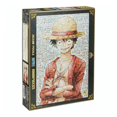 One Piece (Straw Store 1st Anniversary Mosaic Art)