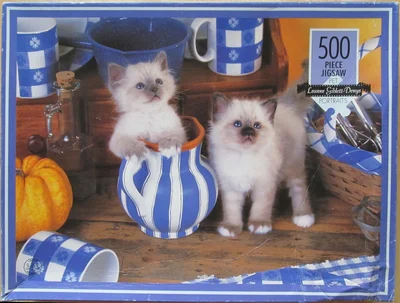 Kitty Cream