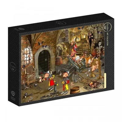 Dungeon