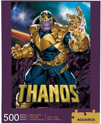 Marvel Thanos