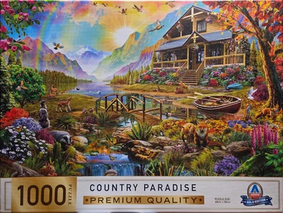 Country Paradise