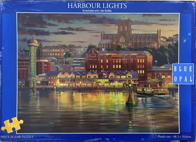 Harbour Lights