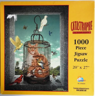 Catastrophe