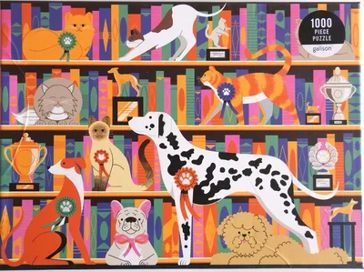 Best in Show