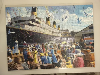 Titanic
