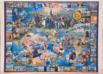 American Military History