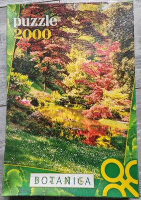 Ogrod japonski (japanese garden, jardin japonais)