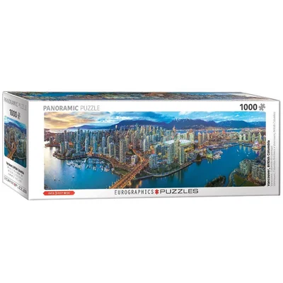 Vancouver British Columbia