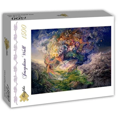 Breath of Gaia
