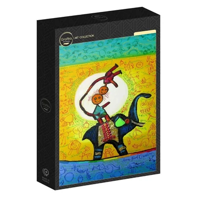 Ganesh du Bonheur
