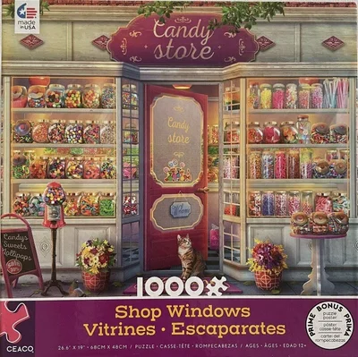 Candy Store