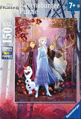 A Fantastic Adventure