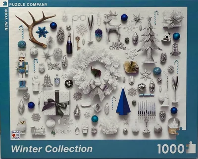 Winter Collection