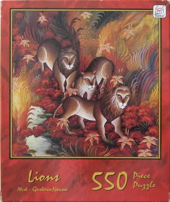 Lions