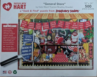 General Store