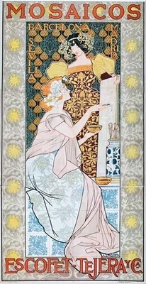 Mosaicos