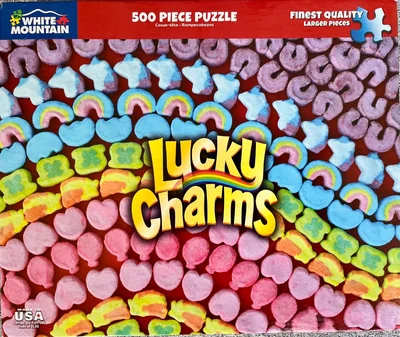 Lucky Charms