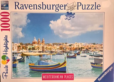 Mediterranean Malta