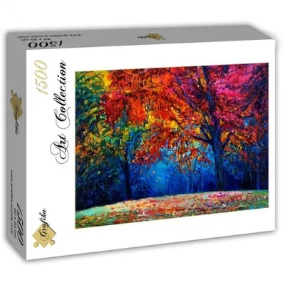 Autumn Forest