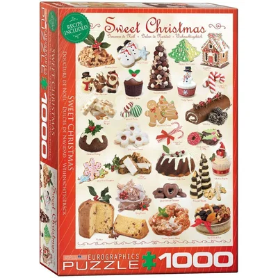 Sweet Christmas