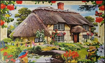 Home Sweet Home