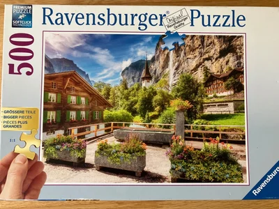 Lauterbrunnen