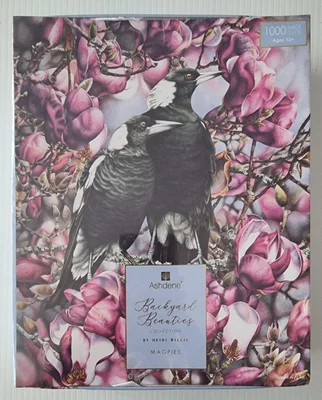 Magpies