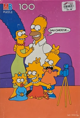 The Simpsons