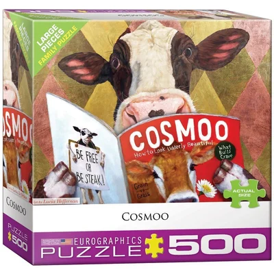 Cosmoo