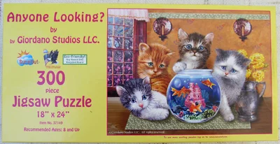 Anyone Looking?