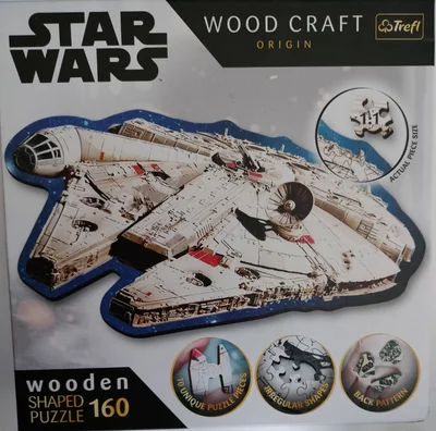 Millennium Falcon