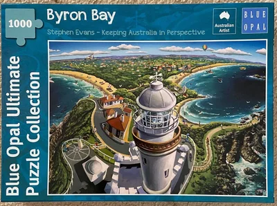 Byron Bay