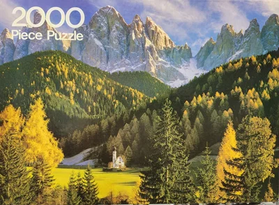 St. Johann, Austria
