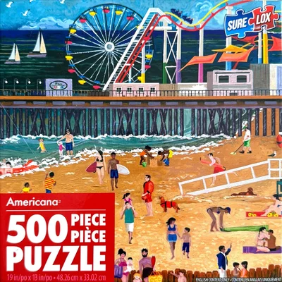 Pier USA