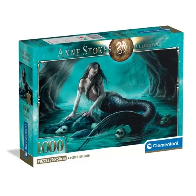 Siren's Lament