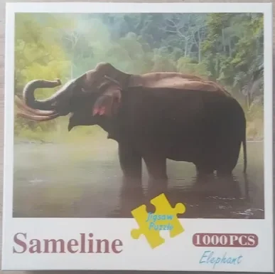Éléphant