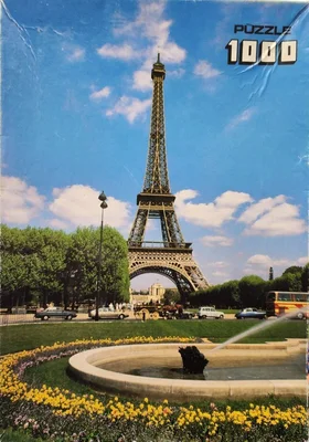 Eiffel Tower