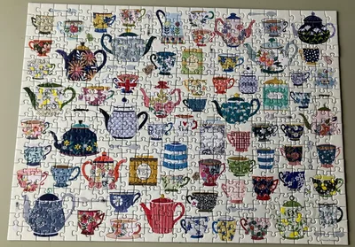 Time for Tea